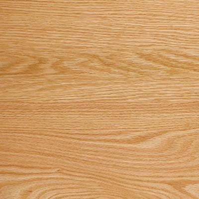 100 Natural on Oak